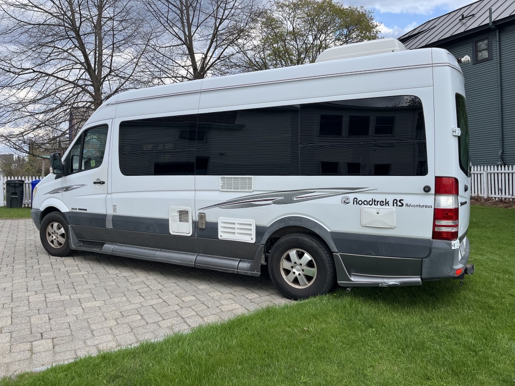 RS Adventerous (VT)